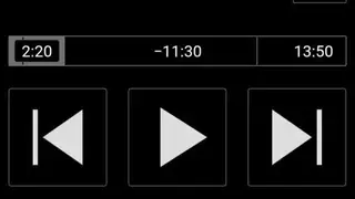 Simple Audiobook Player Free screenshot