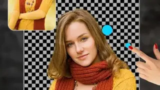 Simple Background Changer screenshot