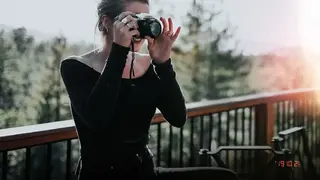 Simple – Disposable Camera screenshot