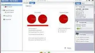 Simple Doc Organizer screenshot