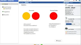 Simple Doc Organizer screenshot