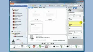 Simple Doc Organizer screenshot