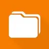Simple File Manager