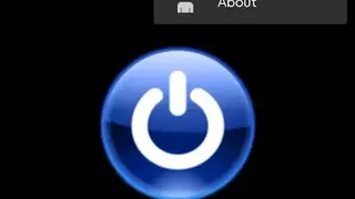 Simple Flashlight screenshot