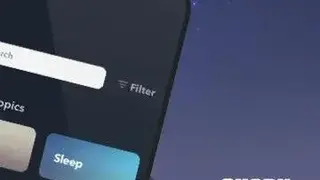 Simple Habit screenshot