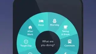 Simple Habit screenshot