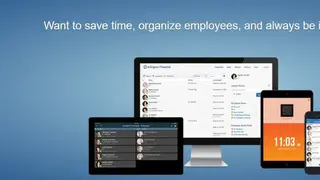 Simple In/Out screenshot