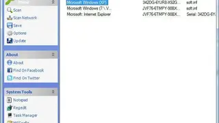 Simple Key – Recut screenshot