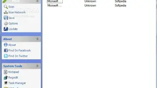 Simple Key – Recut screenshot