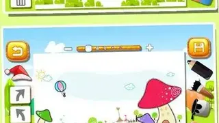 Simple Line Drawing for Kids screenshot