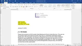 Simple Mail screenshot