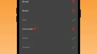 Simple Notes Pro screenshot