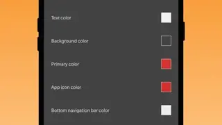 Simple Notes: To-do list organizer and planner screenshot