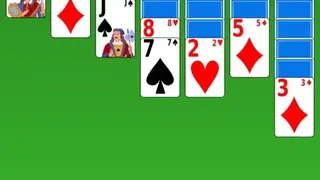 Simple Solitaire Collection screenshot