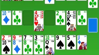 Simple Solitaire Collection screenshot
