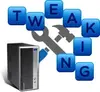 Simple System Tweaker