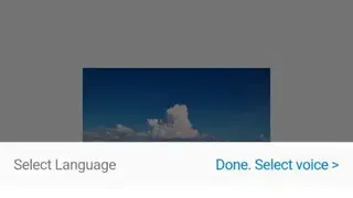 Simple Text Reader by WellSource screenshot