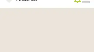 Simple To-Do List screenshot