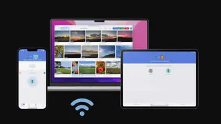 Simple Transfer – Photo+Video screenshot