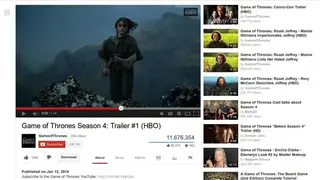 Simple YouTube to MP3/MP4 Converter screenshot