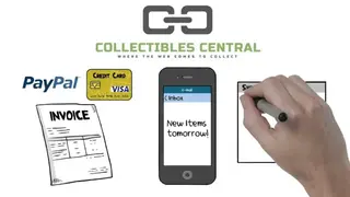 SimpleAuction screenshot