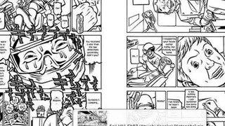 SimpleComic screenshot