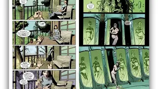 SimpleComic screenshot