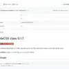 SimpleCSV