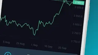 SimpleFX screenshot