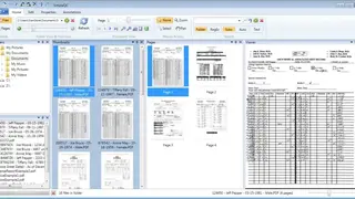 SimpleIndex screenshot