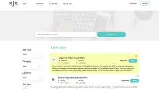 Simplejobscript screenshot