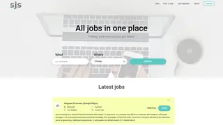 Simplejobscript screenshot