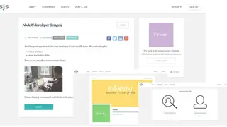 Simplejobscript screenshot