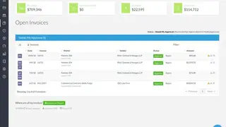 SimpleLegal screenshot