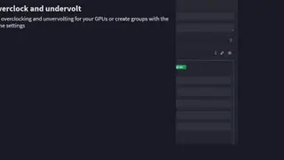 SimpleMining screenshot