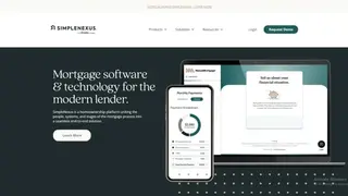 SimpleNexus screenshot