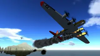 SimplePlanes screenshot