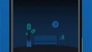 SimplePractice Telehealth screenshot
