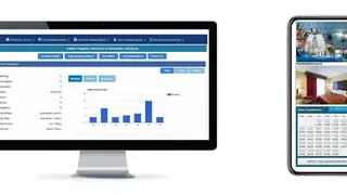 SimpleRez screenshot