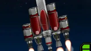SimpleRockets screenshot