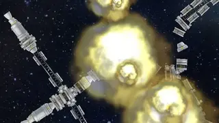 SimpleRockets screenshot