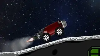 SimpleRockets screenshot