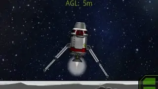 SimpleRockets screenshot
