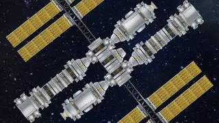 SimpleRockets screenshot