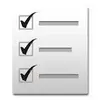 Simplest Checklist(check list)