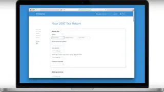 SimpleTax screenshot
