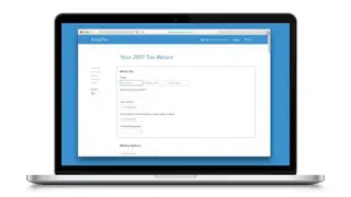 SimpleTax screenshot