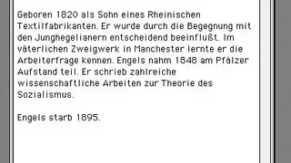 Simpletext screenshot