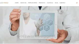Simplex HIMES screenshot