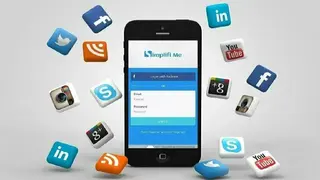 Simplifi Me screenshot